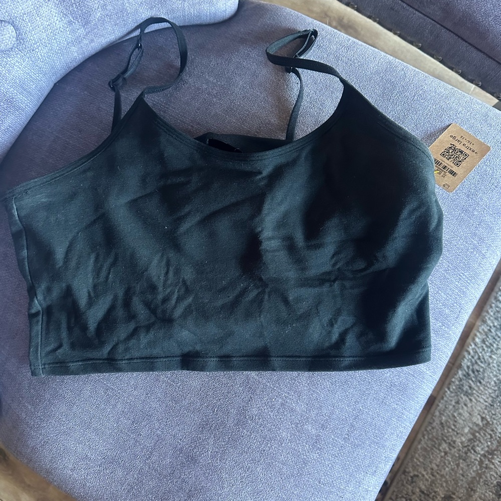 Girls cami